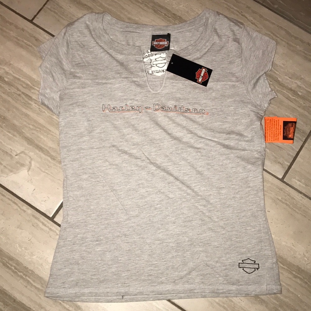 Harley Davidson T-shirt